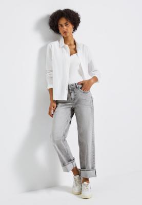 Style QR Denim-Straight Leg,mw