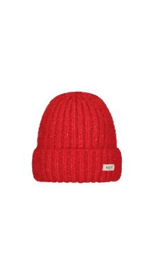 Grob gestrickte Damen Mütze | Wellawaya Beanie