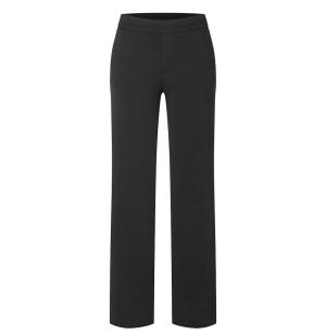 CHIARA | Leichter Straight Fit. Gerade und weit geschnitten