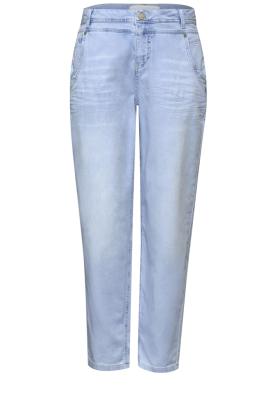 LTD QR Style Karlie Barrel,hw,