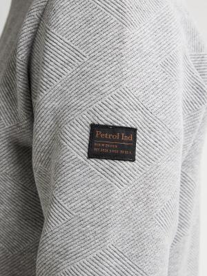 Men Sweater Round Neck