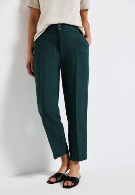 SOL_Linen Chino_slim Leg HW L2