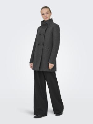 ONLBLAKE LIFE DB COAT BF OTW