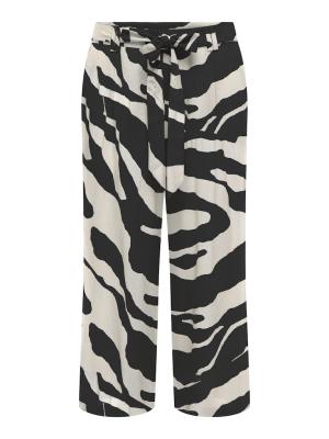 Weite Hose | ONLNOVA LIFE VIS CROP PALAZZO PANT