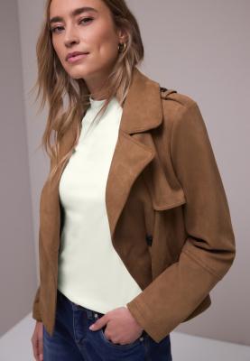 QR basic turtle neck shirt