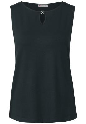 EOS_Jersey Top w. Deco Detail