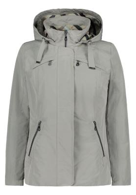 Gil Bret Winterjacke – Funktionaler Chic in frischem Mint