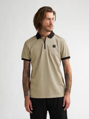Men Polo Short Sleeve
