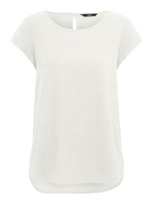 ONLNOVA LIFE S/S TOP SOLID PTM