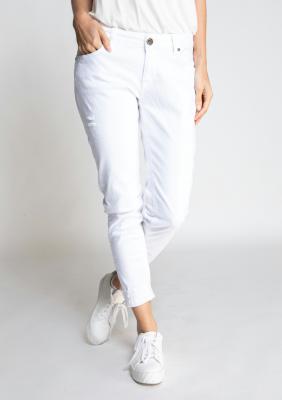 Jeans Nova white