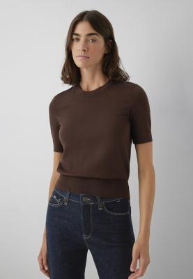 SHORT SLEEVE TRICOT
