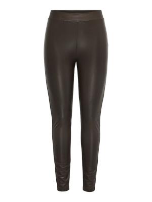 Leggings aus Kunstleder | ONLCOOL COATED LEGGING NOOS