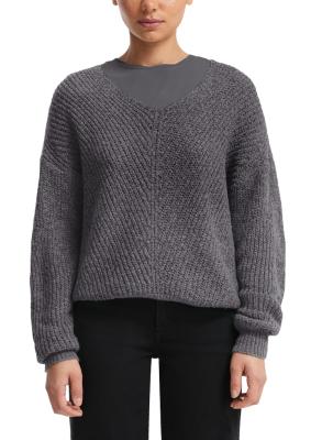 Strickpullover