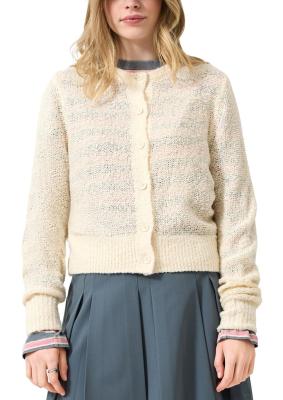 Strickjacke