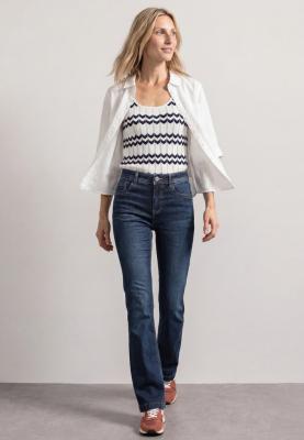 QR Style Blaire Bootcut,hw,dar