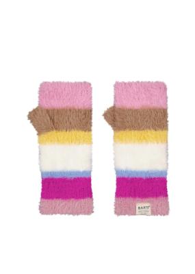Kumana Fingerless Gloves