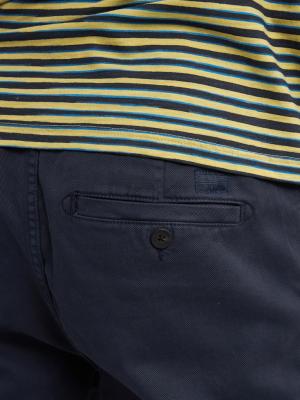 Casual Shorts mit Kordelzug – Lässiger Look für heiße Tage