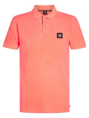 Men Polo Short Sleeve