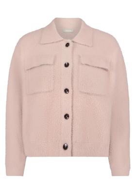 Strickjacke Kurz 1/1 Arm