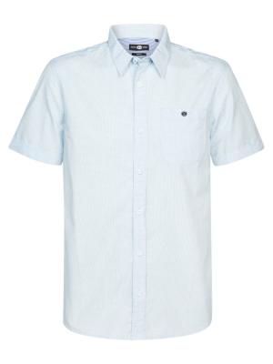 Herren Kurzarm - Hemd | Men Shirt Short Sleeve AOP
