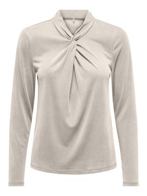 Langarmshirt | ONLFREE LIFE L/S MODAL TWIST TOP JR