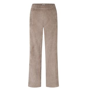 CHIARA | Wide Fit im edlen Cord-Look