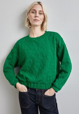 Oversize Leo-Sweater | Oversized Leo Sweat