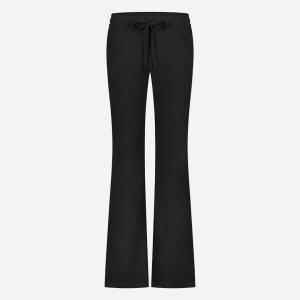 Carola Pants aus strukturiertem Hightech-Jersey |Carola structure technical jersey pants