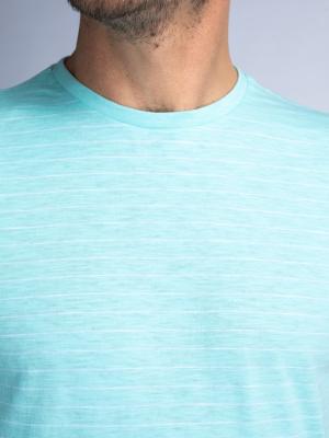 Gestreiftes T-Shirt Beachside | Men T-Shirt SS