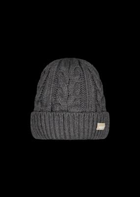 Mütze mit Zopfmuster | Zirani Beanie