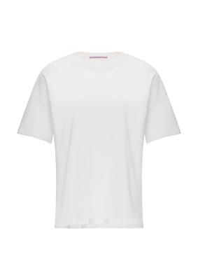T-Shirt im Oversized-Look