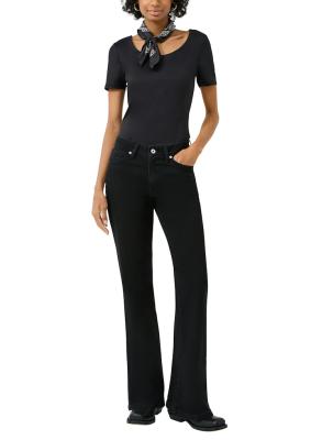 Jeans-Hose