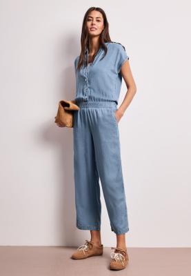 Washed Jumpsuit MW L.28