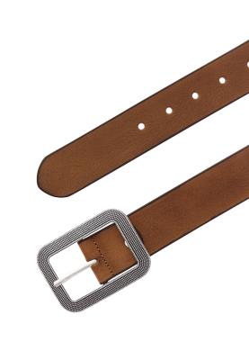 40 mm Vollledergürtel