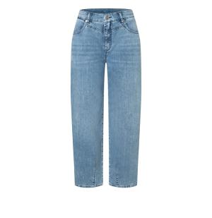 BOBBIE | Entdecke die Barrel Fit Jeans by MAC