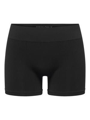 Nahtlose Mini-Short | ONLVICKY SEAMLESS MINI SHORTS NOOS