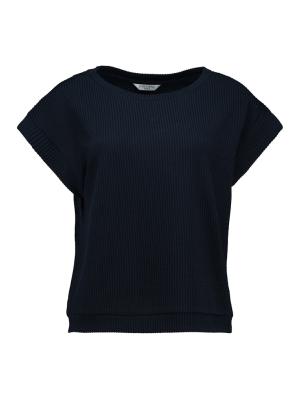 Lockeres Damen-Shirt mit Struktur – lässig, modern & vielseitig kombinierbar