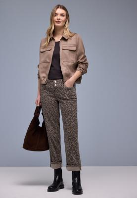 Style Amalia Straight Leg,mw,l