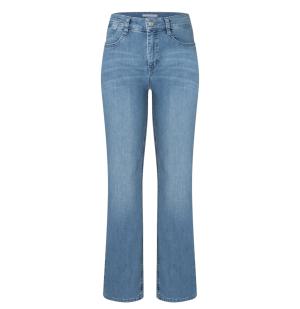 Klassische Straight-Leg-Jeans – Zeitloser Denim-Look | LAURA