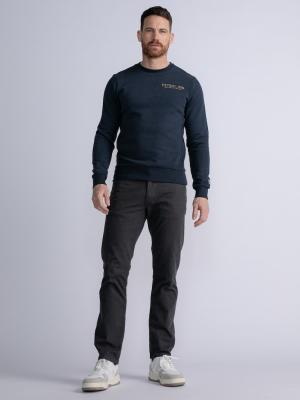 COLORIERTE SLIM FIT HOSE HETTINGER | Men Non Denin 5 Pocket