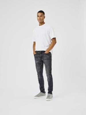 onsLOOM BLACK WASHED
