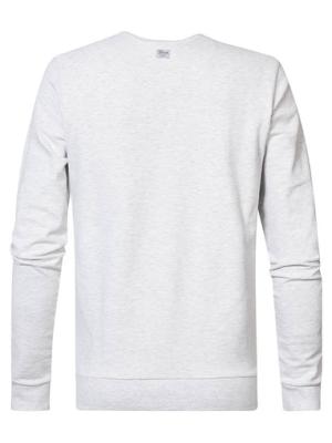 Men Sweater Round Neck Print