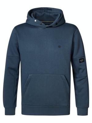 Sportiver Kapuzenpullover | Men Sweater Hooded