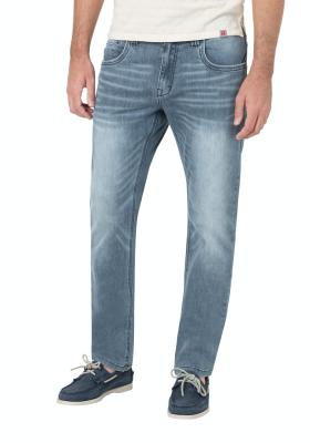 TIMEZONE Regular GerritTZ Jeans – Maskuliner Stil mit Komfort