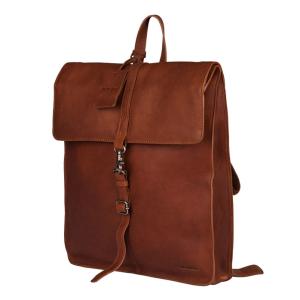 Entdecke „The BURKELY Antique Avery Backpack“ – Den Zeitlosen Begleiter für Stil und Komfort!