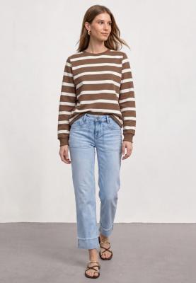 Style Amalia Straight Leg,mw,b
