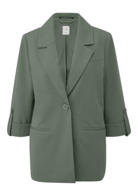 Indoor-Blazer