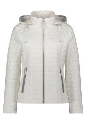 MODERNE LEICHTIGKEIT: Gil Bret Steppjacke in femininer Silhouette
