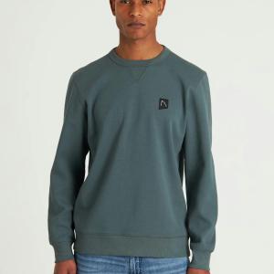 Pullover mit regulärer Passform | RYDER