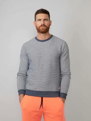 Sweater R-Neck